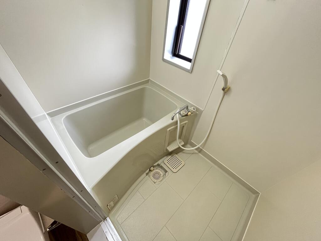 バス・シャワールーム　別号室参考写真