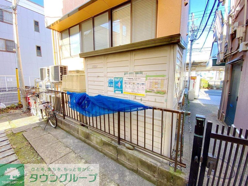 その他共有部分