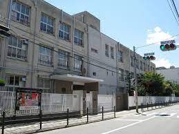 小学校　大阪市立新高小学校（小学校）まで2108m