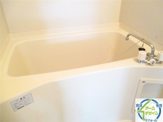 バス・シャワールーム　※類似部屋