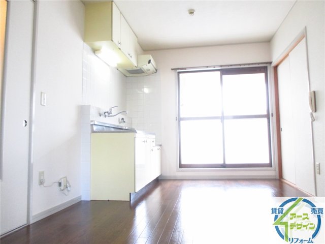 居室・リビング　※類似部屋