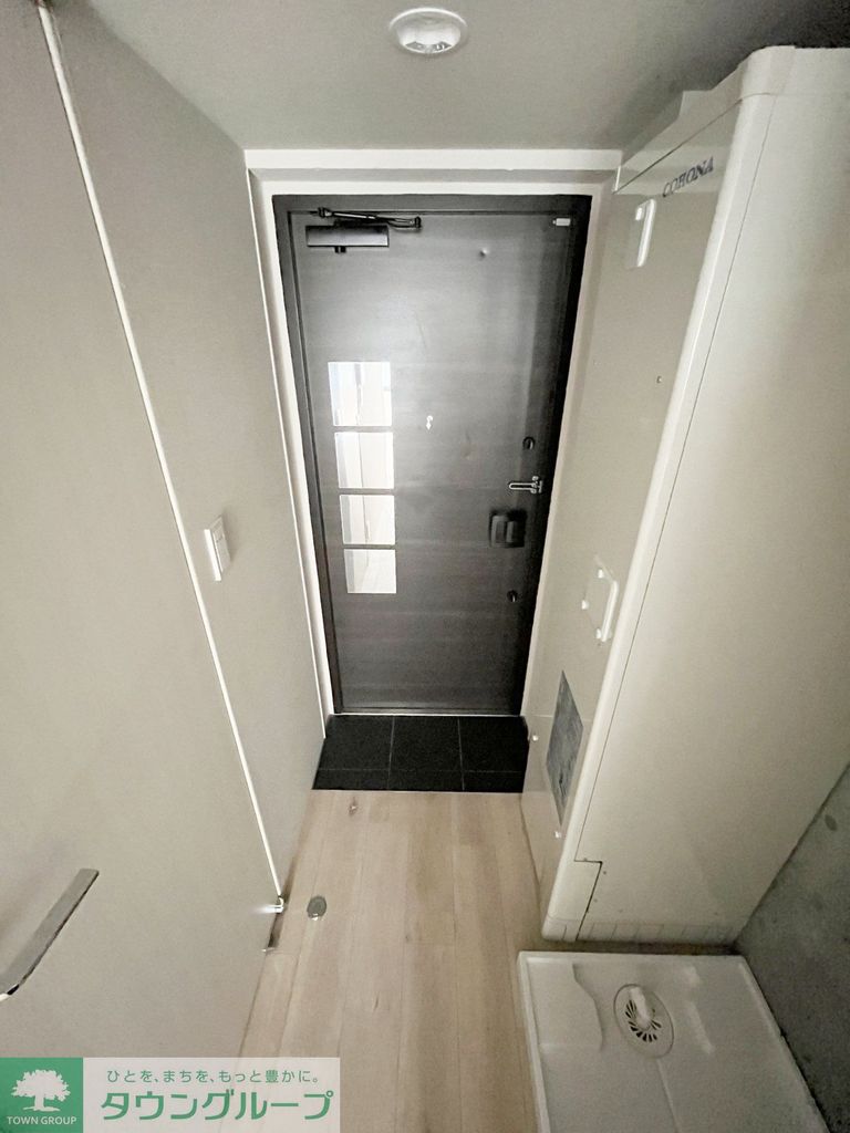 玄関　★タウンハウジング目黒店取り扱い物件★