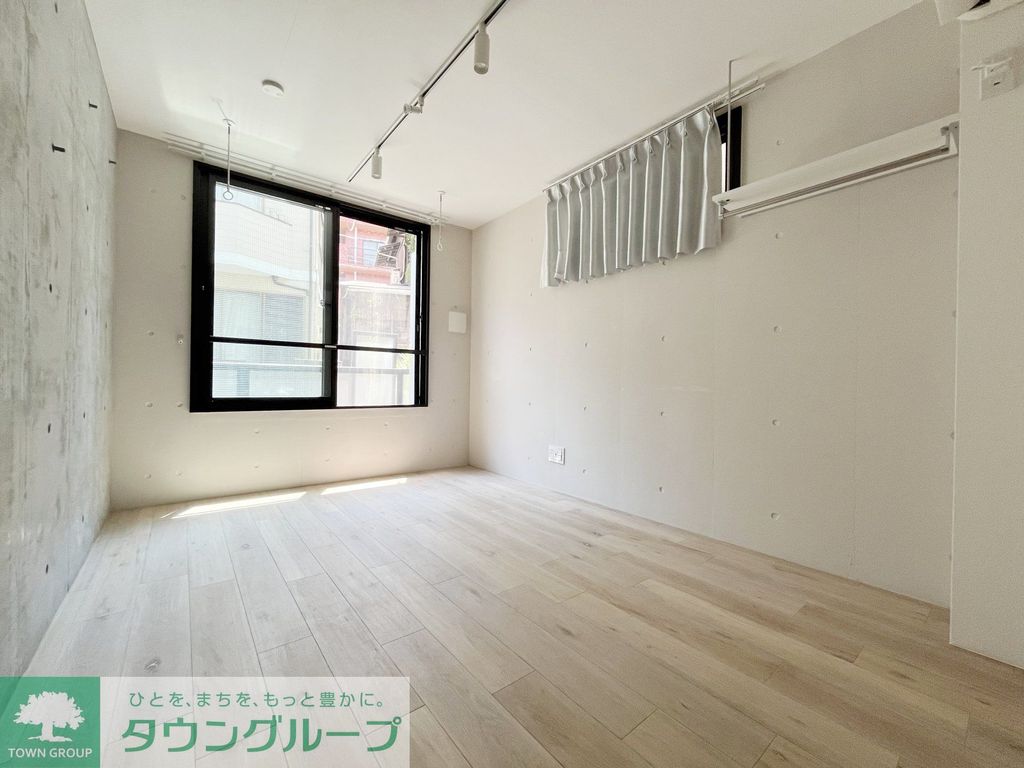 居室・リビング　★タウンハウジング目黒店取り扱い物件★