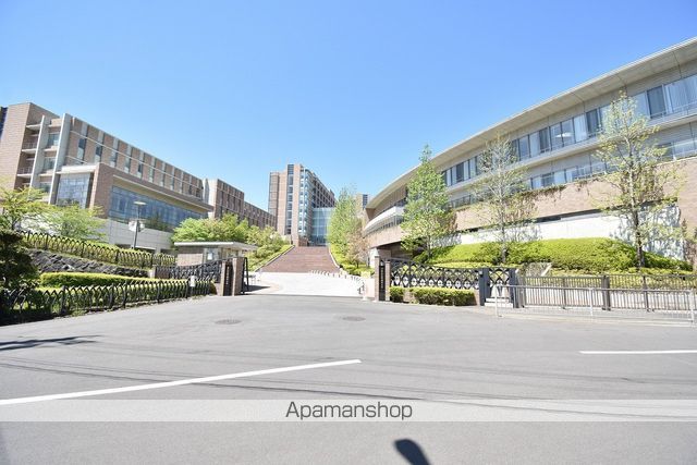 大学・短大　東北医科薬科大学 小松島キャンパス（大学・短大）まで824m