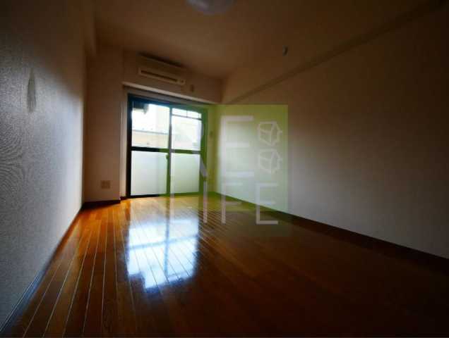 居室・リビング　サンテミリオン西国分寺