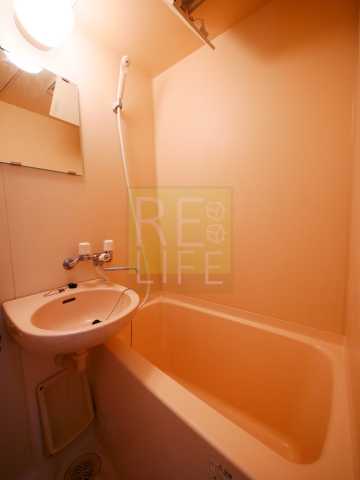 バス・シャワールーム　サンテミリオン西国分寺