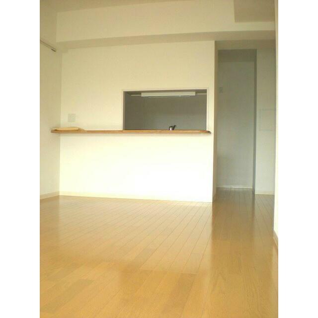 居室・リビング　別部屋同仕様タイプ