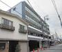 中書島駅より徒歩7分 5階 築4年3ヶ月の賃貸物件