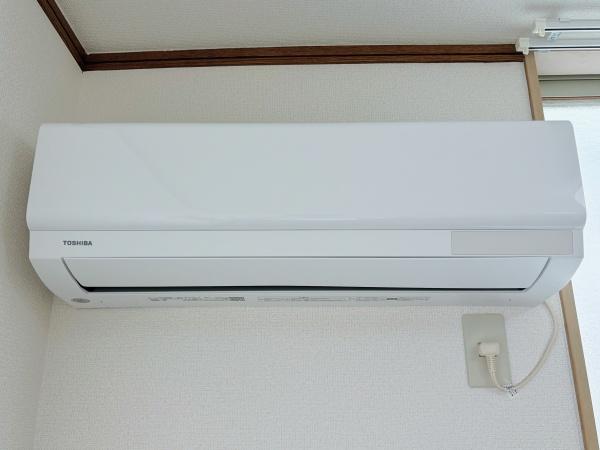 その他設備　別部屋参考