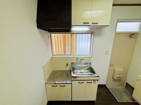 キッチン　別部屋参考