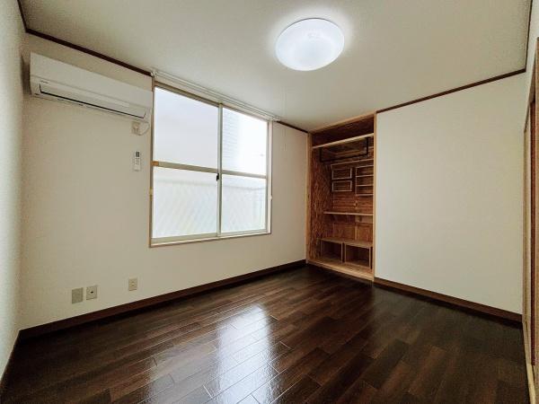 居室・リビング　別部屋参考