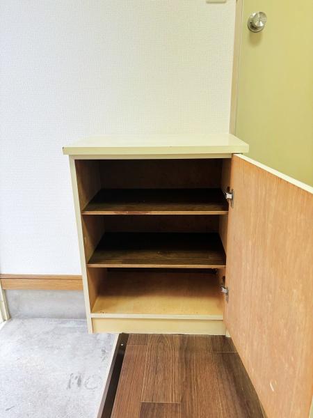 収納　別部屋参考