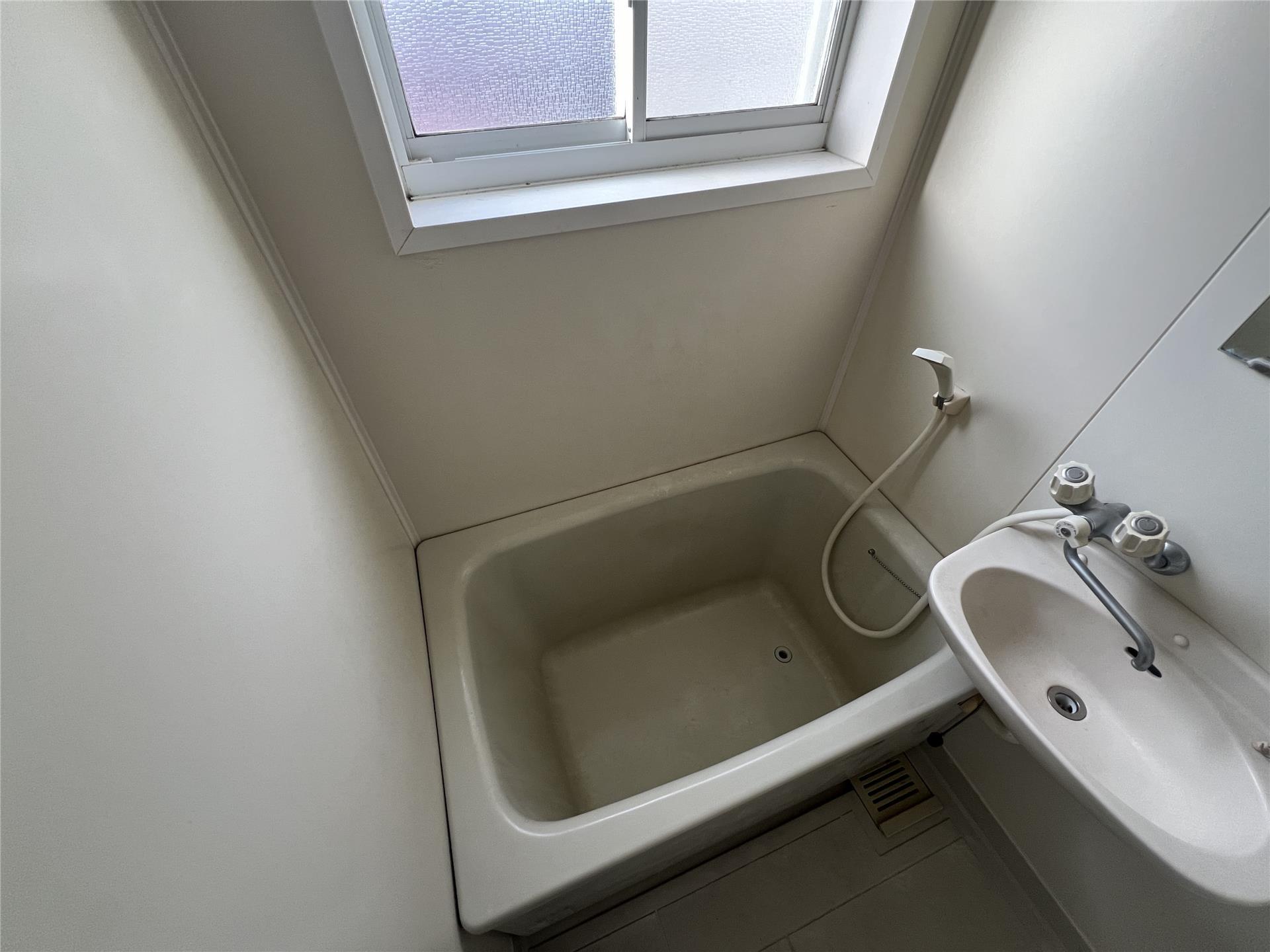 バス・シャワールーム　2点ユニット