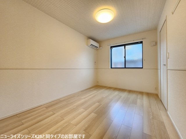 その他部屋・スペース　洋6.1帖