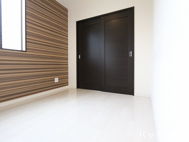 その他部屋・スペース　同型タイプの為、現状を優先いたします