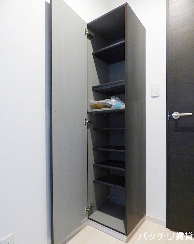 玄関　同型タイプの為、現状を優先いたします