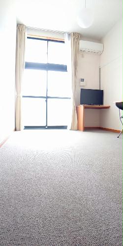 居室・リビング　※実際のイメージと異なる場合が御座います。