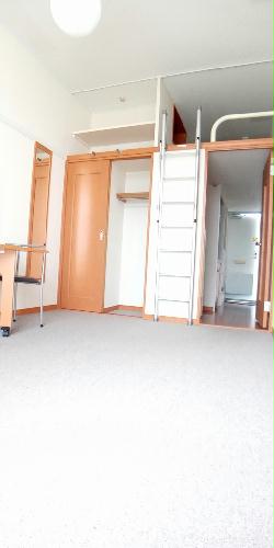 居室・リビング　※実際のイメージと異なる場合が御座います。