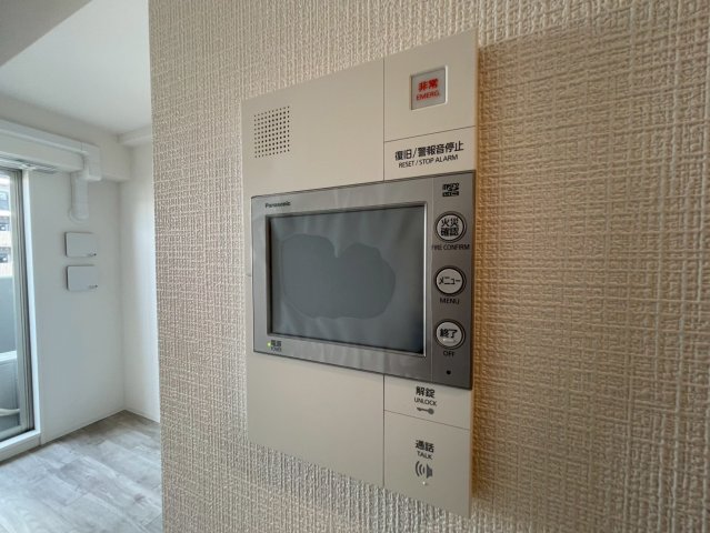 セキュリティ　セキュリティ