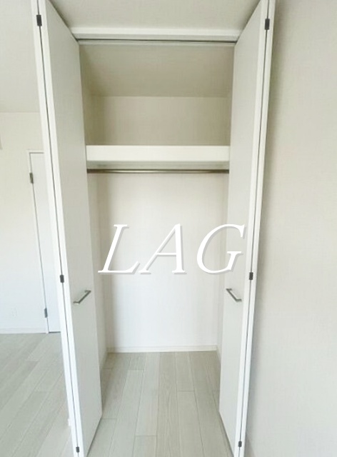 収納　収納です。