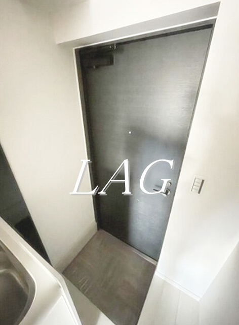 玄関　玄関です。