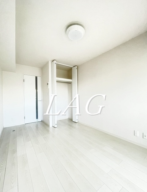 その他部屋・スペース　寝室です。