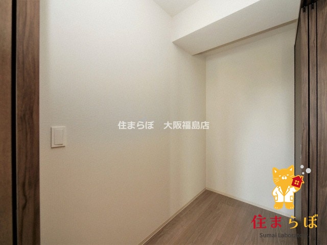 その他部屋・スペース　しっかり休める私空間