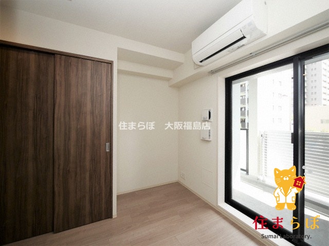 居室・リビング　暮らしの中心になる場所