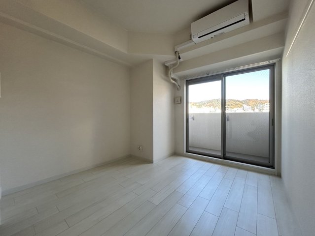 居室・リビング　※モデルルーム※