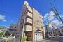 岡山駅より徒歩8分 4階 築33年11ヶ月の賃貸物件