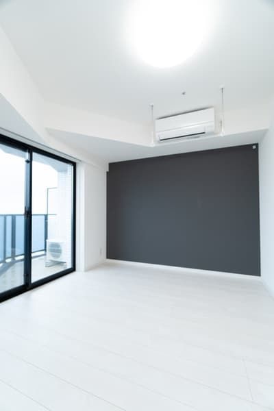 居室・リビング　リビング/居室