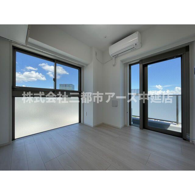 居室・リビング　プレール・ドゥーク戸越銀座通り　は三都市アース中延店へお任せ