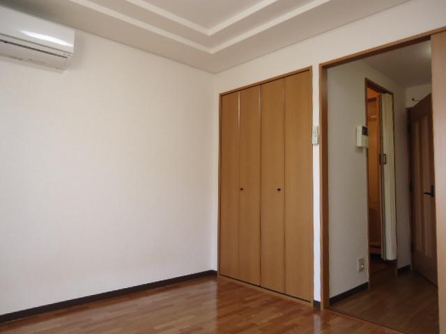 その他部屋・スペース　洋室