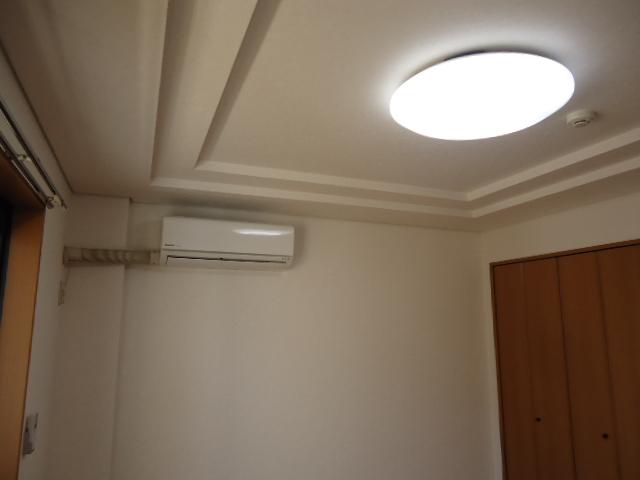 その他設備　室内設備