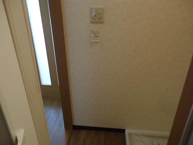 その他　脱衣所