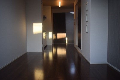 居室・リビング　参考画像