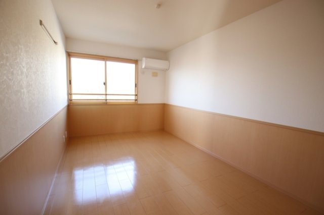 その他部屋・スペース　内装は落ち着いています