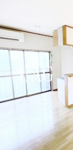 居室・リビング　洋室のお部屋です。