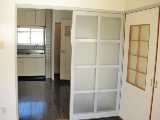 居室・リビング　写真は全てイメージです