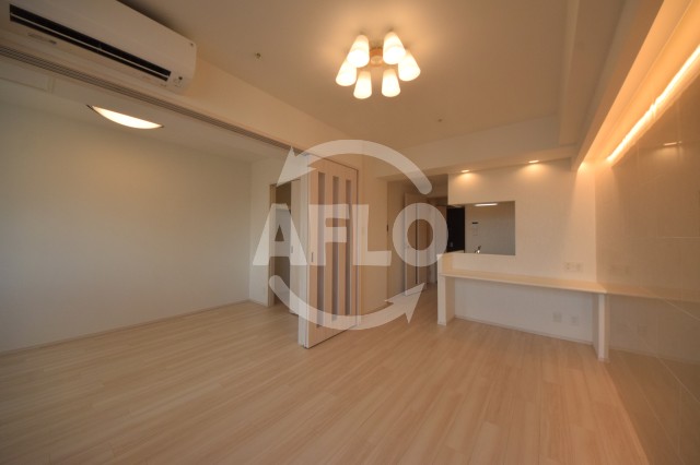 居室・リビング　Vinoプレジオ本町　リビング