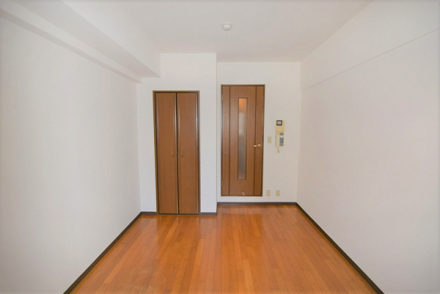 居室・リビング　写真は別のお部屋のものです