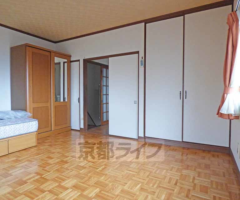 居室・リビング　リビングです。