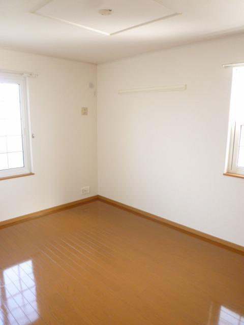 居室・リビング　居室