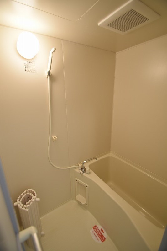 バス・シャワールーム　※別部屋参照