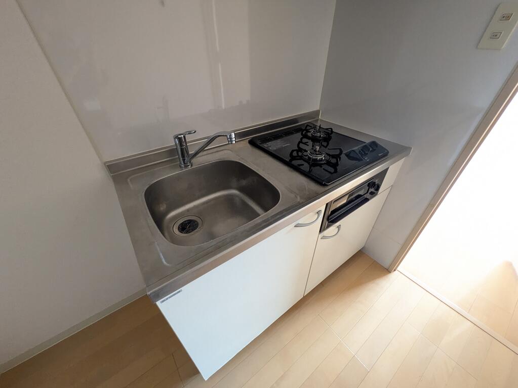 キッチン　システムキッチン