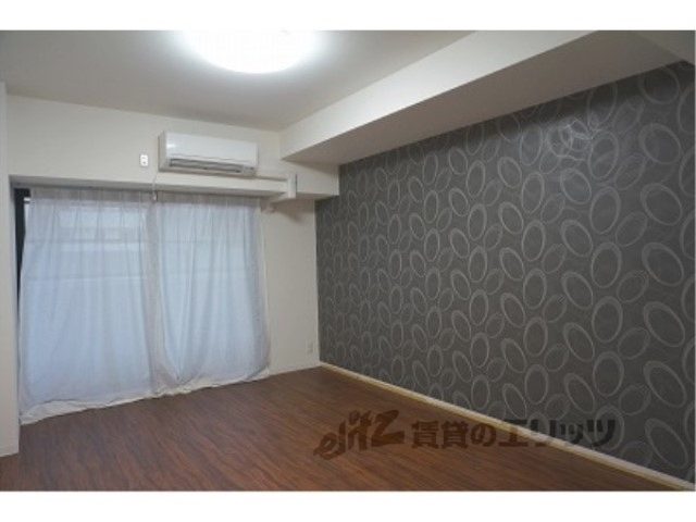 居室・リビング　居室