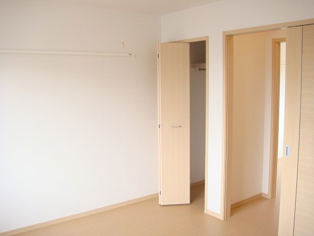 その他部屋・スペース　内装です