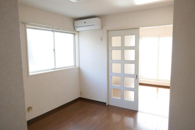 居室・リビング　1LDKのお部屋です