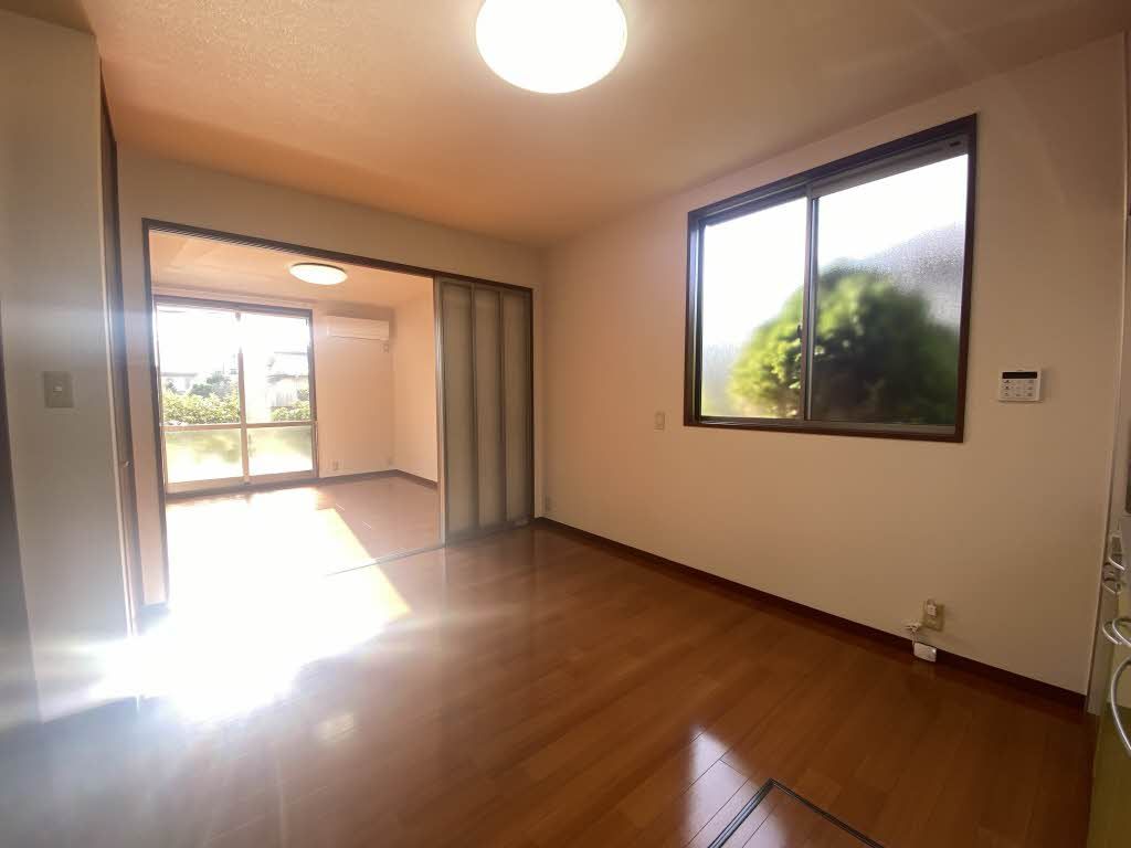 居室・リビング　ダイニング