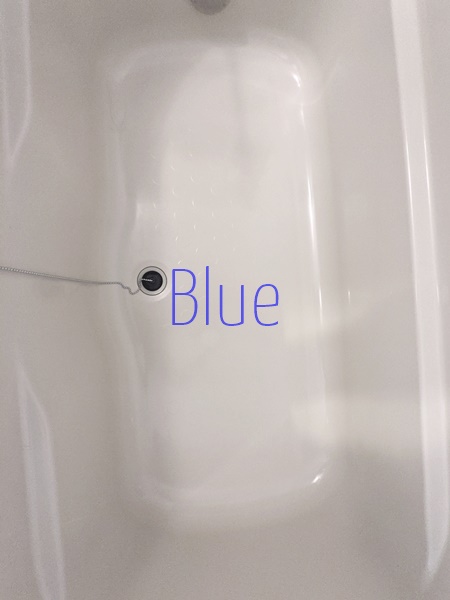 バス・シャワールーム　同じ仕様